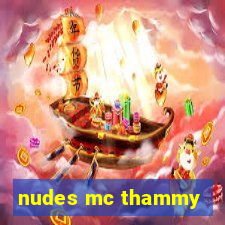 nudes mc thammy